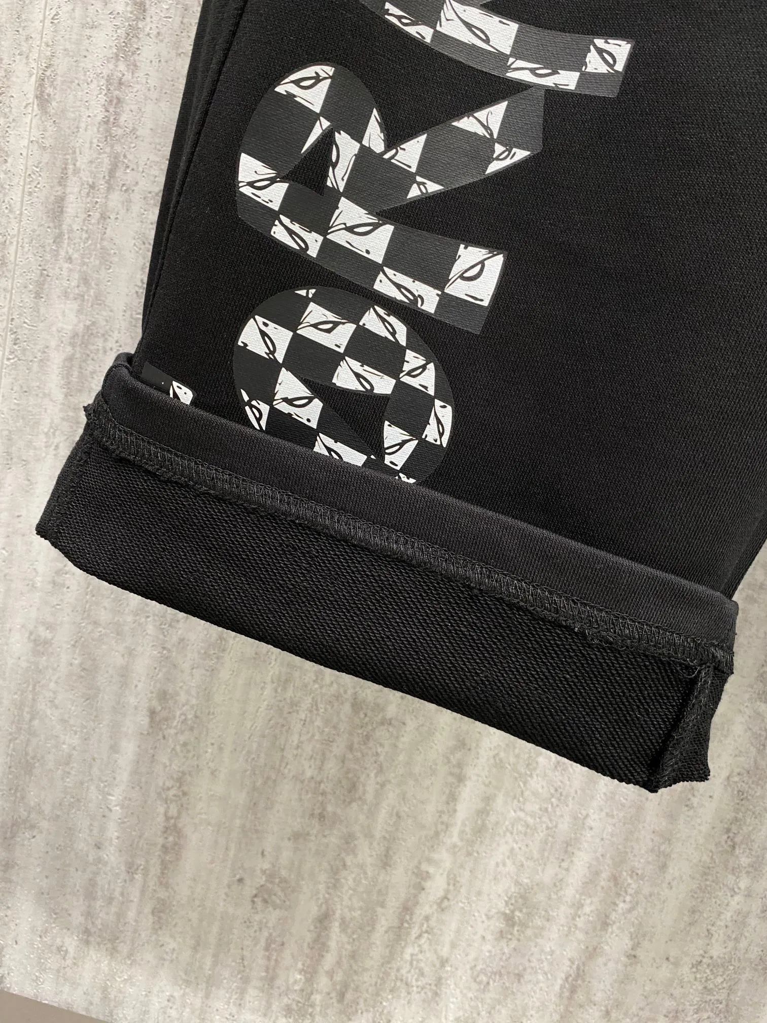 2026ss ， ， ➕ Size：S M L XL Color：Black 140